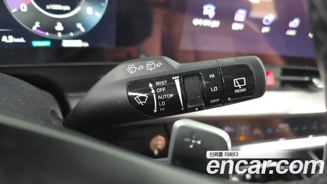 Kia Sportage 5세대 Noblesse, 2024 18