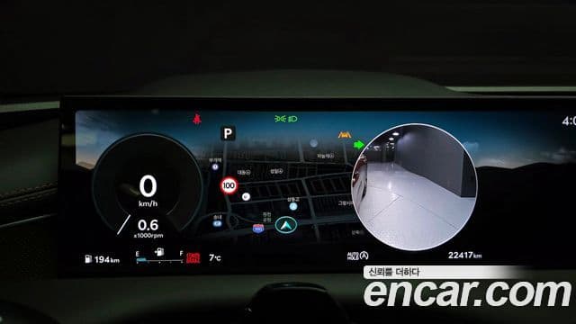 Genesis G80 (RG3) бензин 3.5 турбо AWD, 2026 8