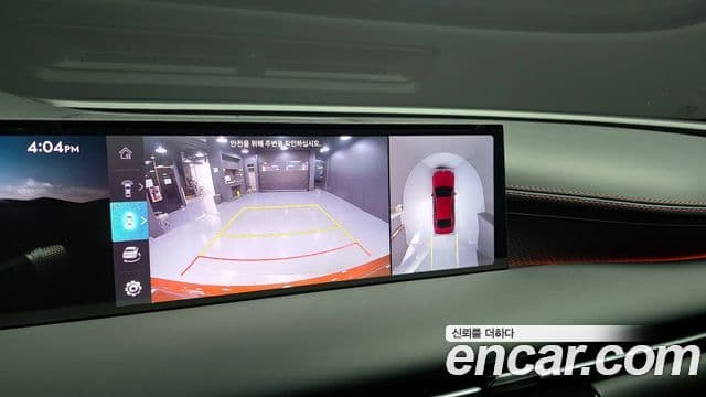 Genesis G80 (RG3) бензин 3.5 турбо AWD, 2026 14