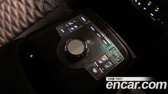 Genesis G80 (RG3) бензин 3.5 турбо AWD, 2026 19