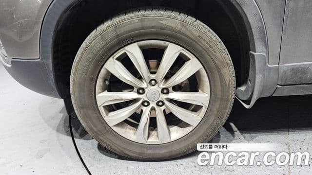 Kia Sorento R топовая версия, 2010 все фото