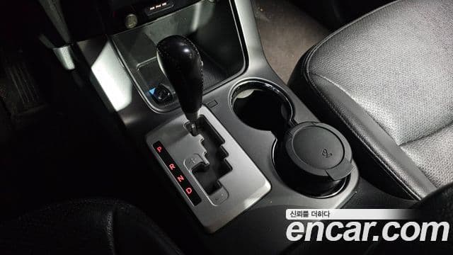 Kia Sorento R топовая версия, 2010 9