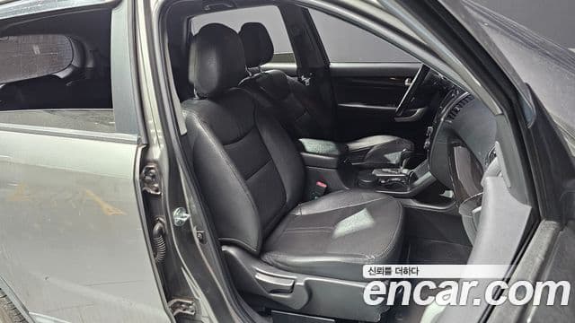 Kia Sorento R топовая версия, 2010 11