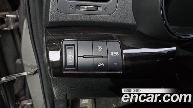 Kia Sorento R топовая версия, 2010 15