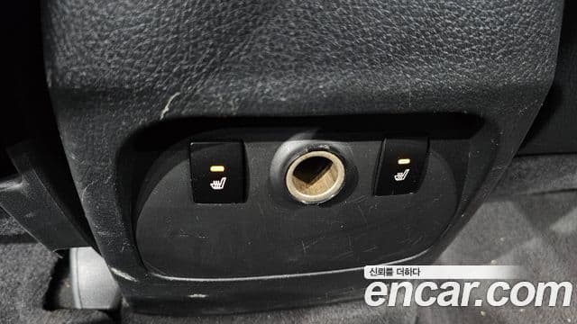 Kia Sorento R топовая версия, 2010 17