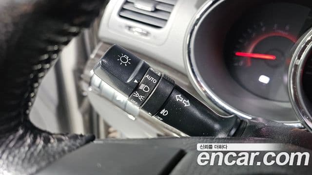 Kia Sorento R топовая версия, 2010 18