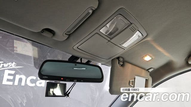 Kia Sorento R топовая версия, 2010 19