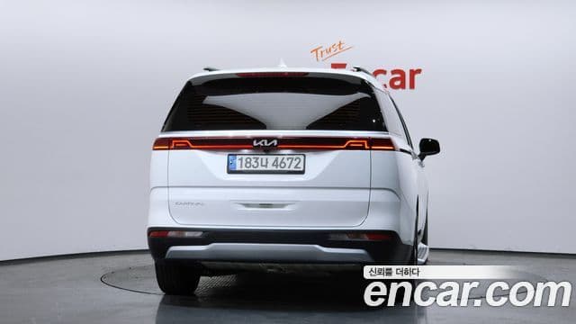 Kia Carnival 4세대 Prestige, 2022 18