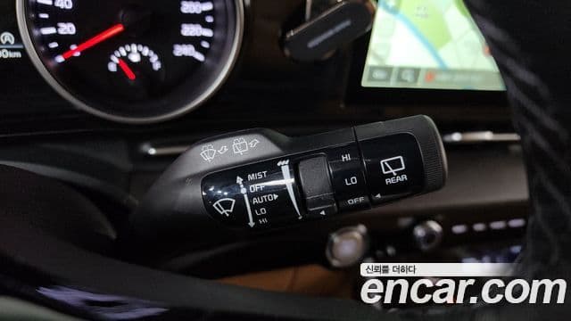 Kia Carnival 4세대 Prestige, 2022 17