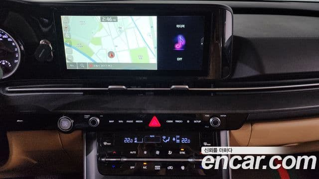 Kia Carnival 4세대 Prestige, 2022 20