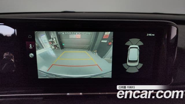 Kia Carnival 4세대 Prestige, 2022 4