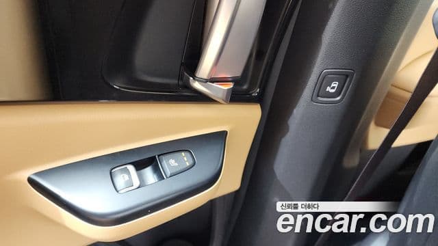 Kia Carnival 4세대 Prestige, 2022 14