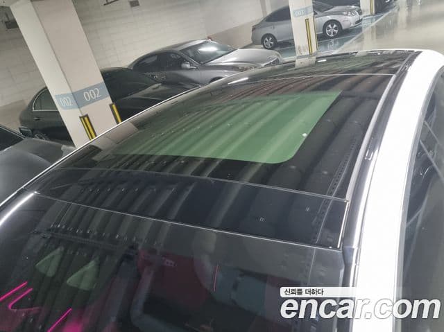 Mercedes-Benz EQS V297 AMG Line, 2022 14