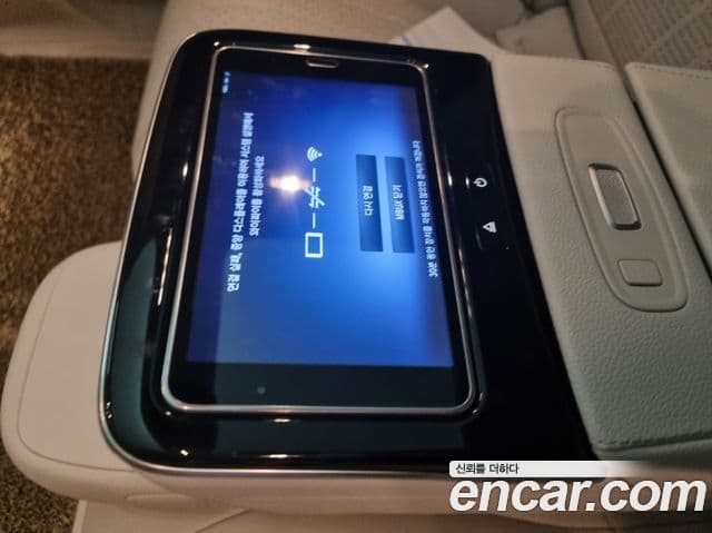 Mercedes-Benz EQS V297 AMG Line, 2022 15