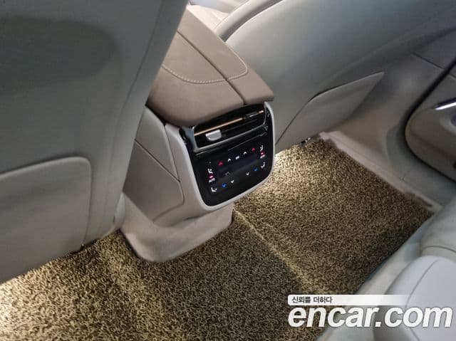 Mercedes-Benz EQS V297 AMG Line, 2022 16