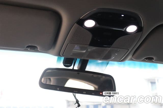 Hyundai Grandeur IG 3.0 LPi Modern (арендный автомобиль), 2019 14