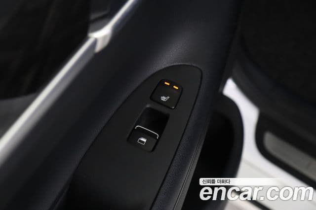 Hyundai Grandeur IG 3.0 LPi Modern (арендный автомобиль), 2019 16