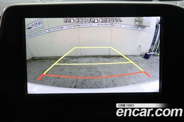 Hyundai Grandeur IG 3.0 LPi Modern (арендный автомобиль), 2019 18