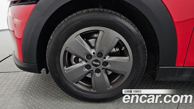 Mini Cooper 3세대, 2022 все фото