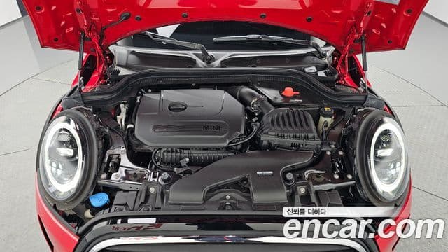 Mini Cooper 3세대, 2022 6