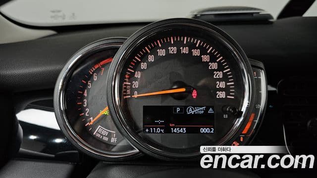 Mini Cooper 3세대, 2022 8