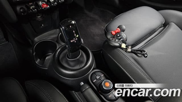 Mini Cooper 3세대, 2022 9