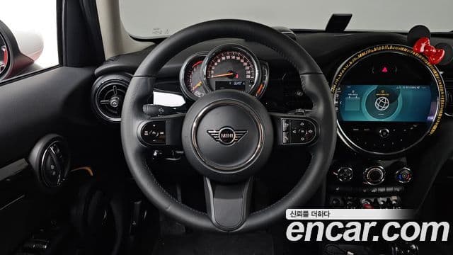 Mini Cooper 3세대, 2022 14