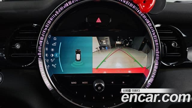 Mini Cooper 3세대, 2022 16