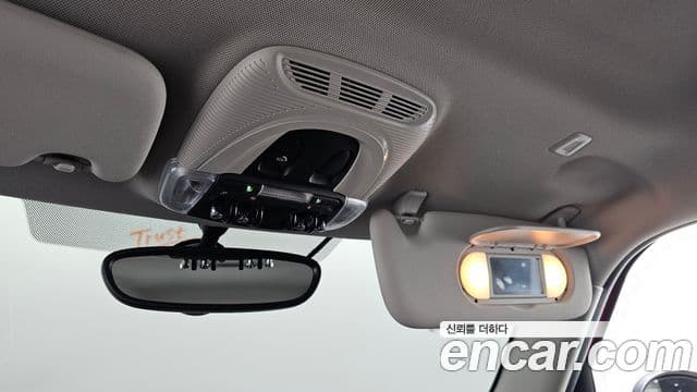 Mini Cooper 3세대, 2022 17