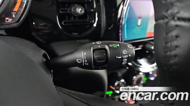 Mini Cooper 3세대, 2022 19