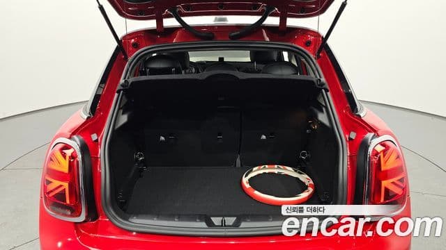 Mini Cooper 3세대, 2022 21