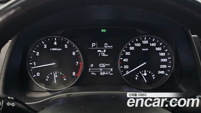 Hyundai Avante AD 1.6 GDI Smart, 2017 8