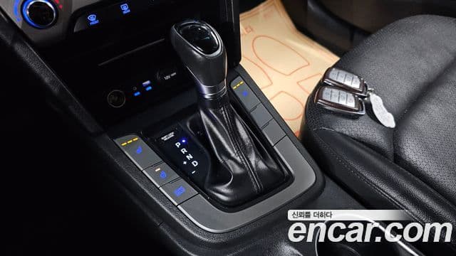 Hyundai Avante AD 1.6 GDI Smart, 2017 9