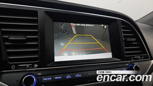 Hyundai Avante AD 1.6 GDI Smart, 2017 19