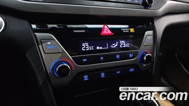 Hyundai Avante AD 1.6 GDI Smart, 2017 20