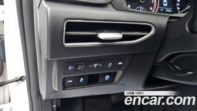 Hyundai Sonata (DN8) Premium Family, 2021 14