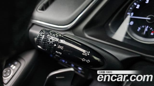 Hyundai Sonata (DN8) Premium Family, 2021 16