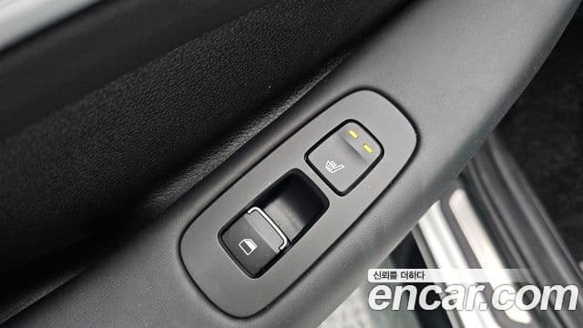 Hyundai Sonata (DN8) Premium Family, 2021 20