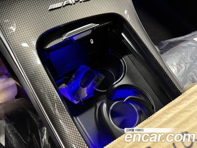 Mercedes-Benz GLC-класс X254 AMG GLC43 4MATIC купе, 2026 все фото