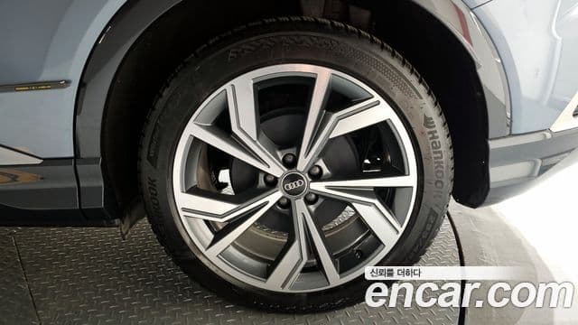 Audi Q4 e-Tron (F4) 40 Premium Sportback, 2022 все фото