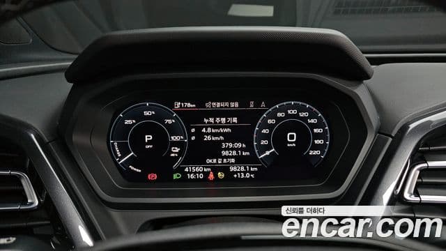 Audi Q4 e-Tron (F4) 40 Premium Sportback, 2022 8