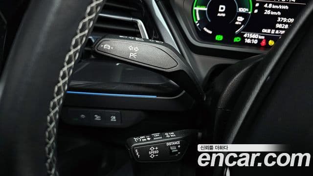 Audi Q4 e-Tron (F4) 40 Premium Sportback, 2022 14