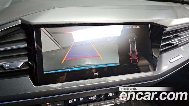 Audi Q4 e-Tron (F4) 40 Premium Sportback, 2022 16