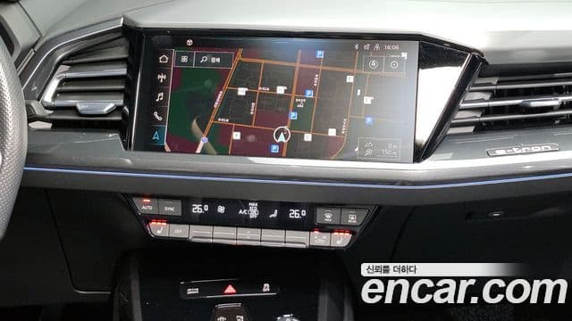 Audi Q4 e-Tron (F4) 40 Premium Sportback, 2022 19