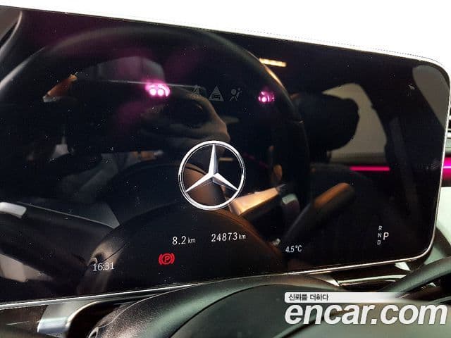 Mercedes-Benz S-класс W223, 2021 7