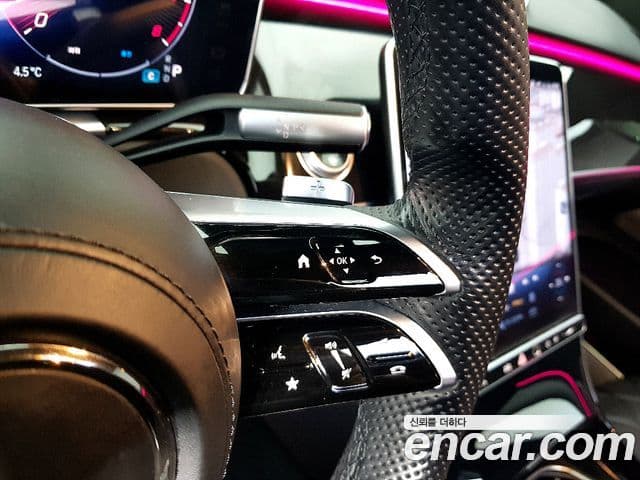 Mercedes-Benz S-класс W223, 2021 11