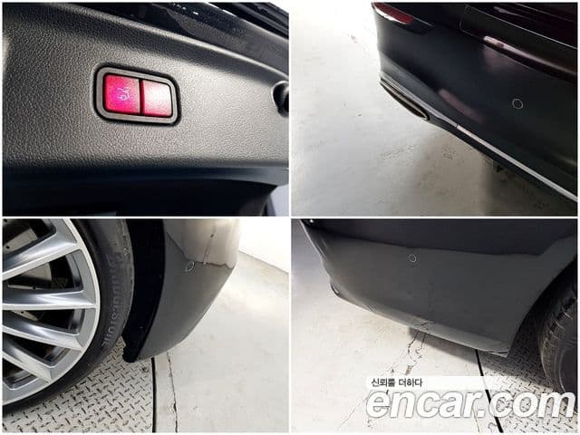 Mercedes-Benz S-класс W223, 2021 19