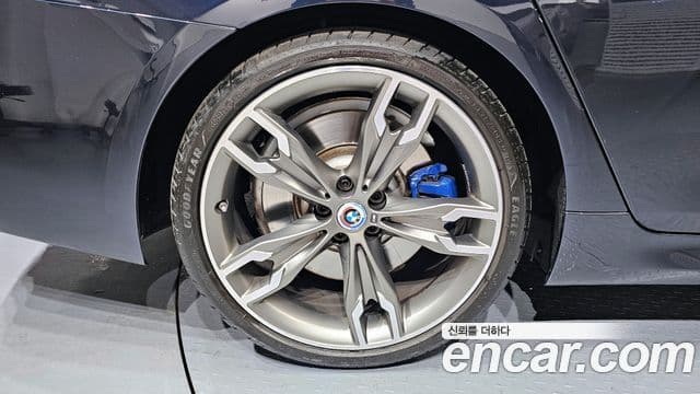 BMW 5시리즈 (G30), 2022 все фото