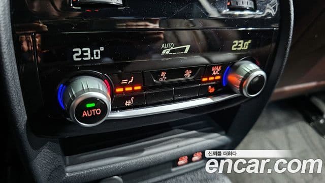 BMW 5시리즈 (G30), 2022 17