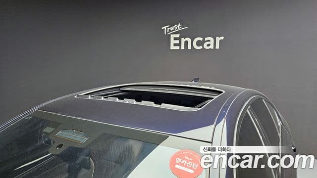 BMW 5시리즈 (G30), 2022 20